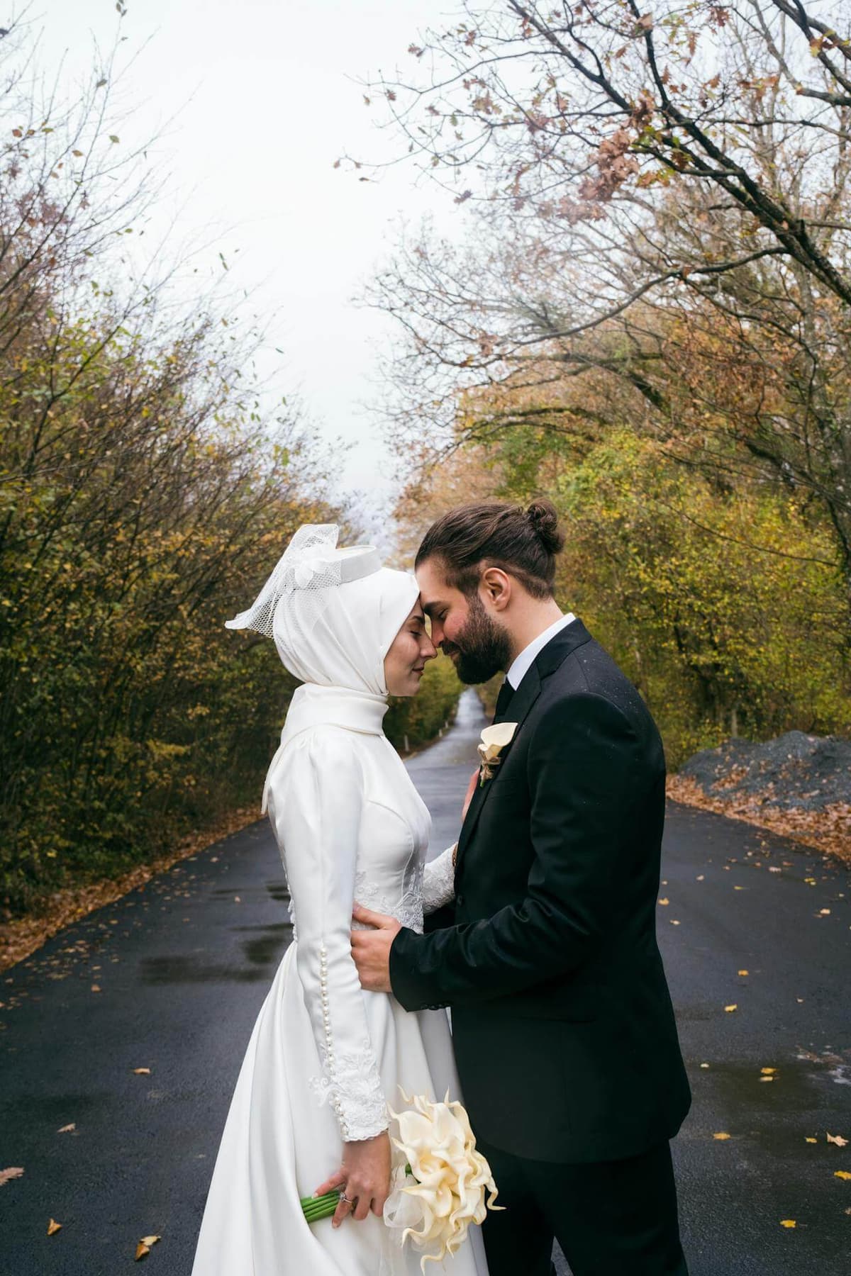 Luxury Wedding Photography in Dubai