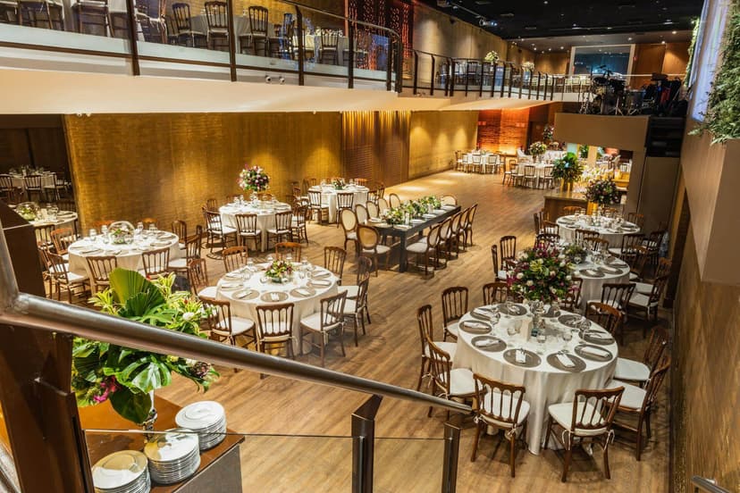 Desert Wedding in Dubai